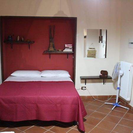 Apartmán Como En Casa Palermo Exteriér fotografie