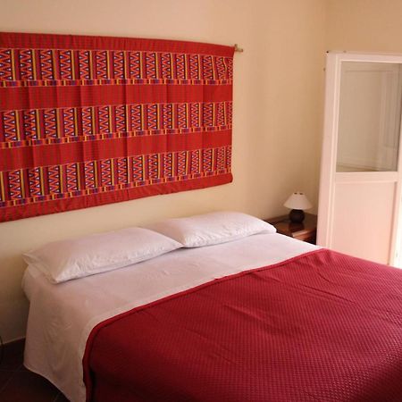 Apartmán Como En Casa Palermo Exteriér fotografie
