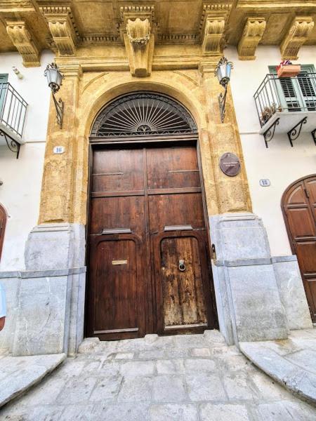 Apartmán Como En Casa Palermo Exteriér fotografie