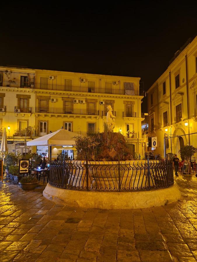 Apartmán Como En Casa Palermo Exteriér fotografie