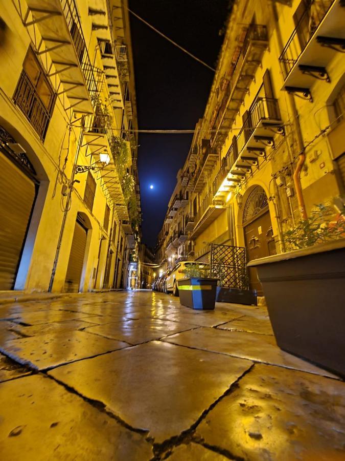 Apartmán Como En Casa Palermo Exteriér fotografie