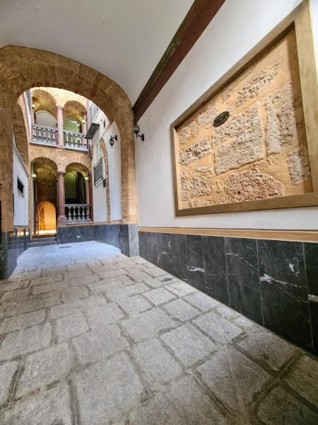 Apartmán Como En Casa Palermo Exteriér fotografie