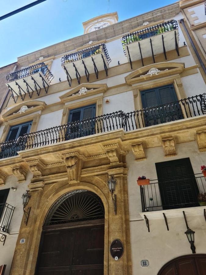 Apartmán Como En Casa Palermo Exteriér fotografie