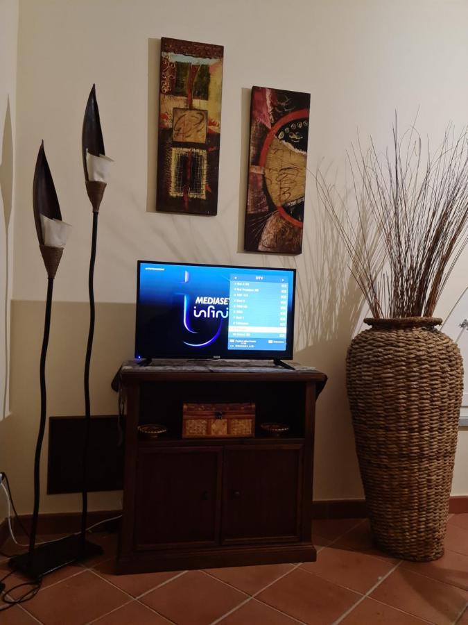 Apartmán Como En Casa Palermo Exteriér fotografie