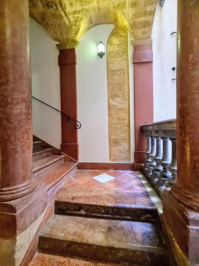Apartmán Como En Casa Palermo Exteriér fotografie