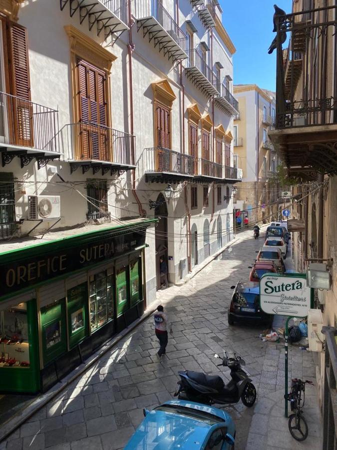 Apartmán Como En Casa Palermo Exteriér fotografie