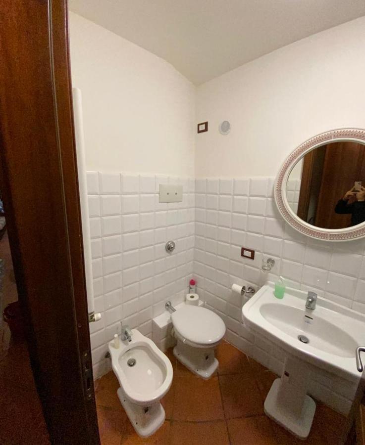 Apartmán Como En Casa Palermo Exteriér fotografie