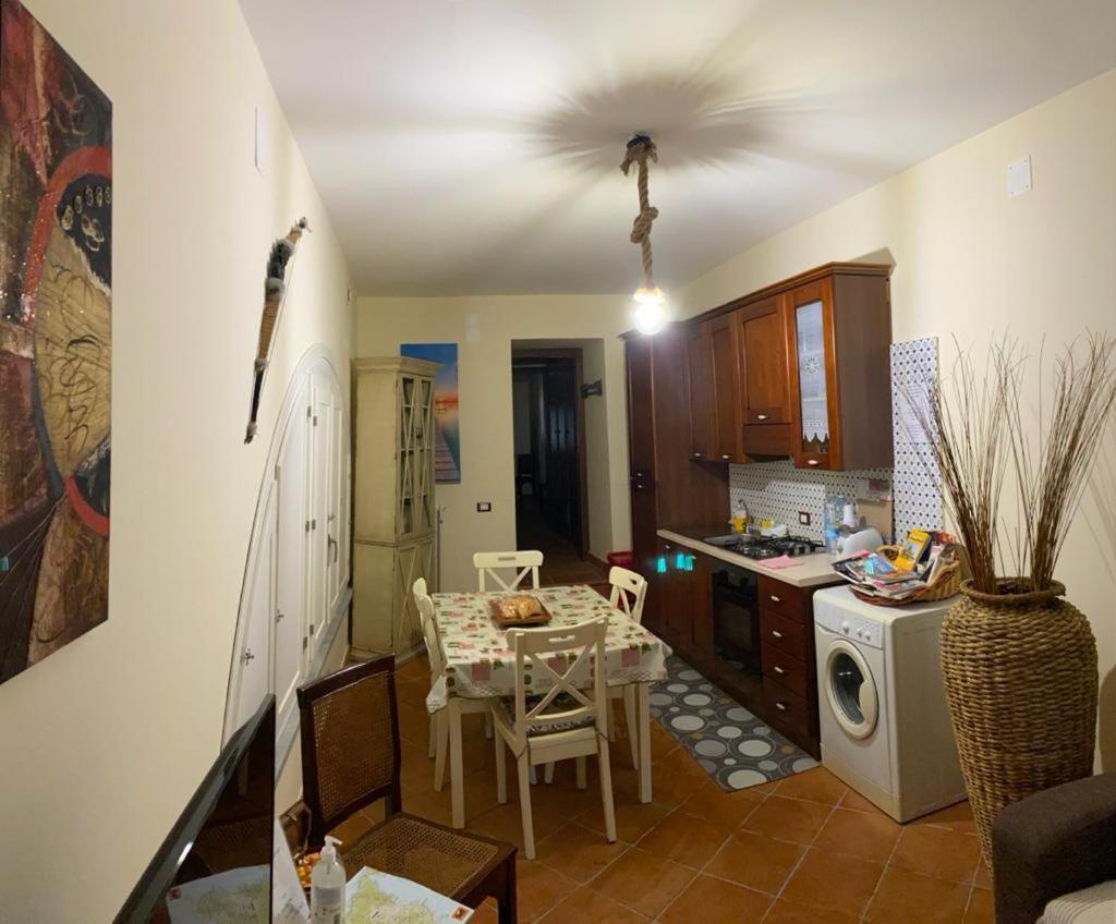 Apartmán Como En Casa Palermo Exteriér fotografie