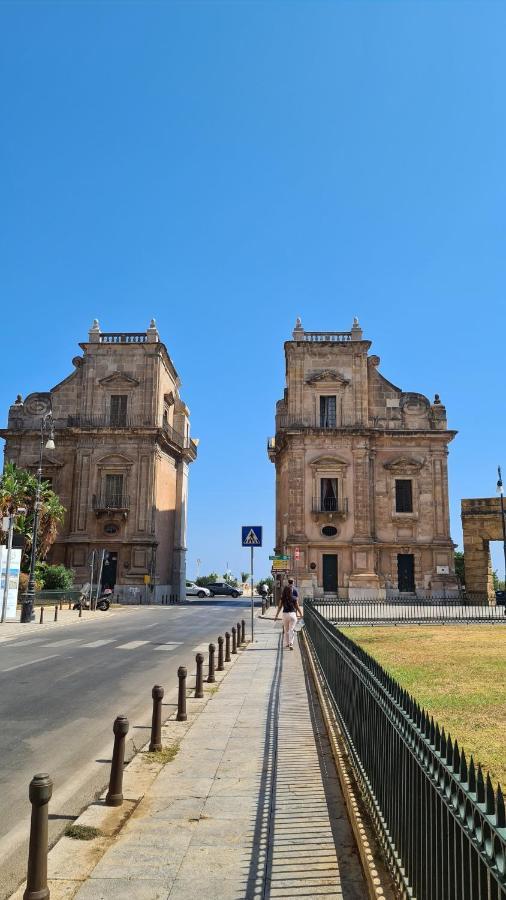 Apartmán Como En Casa Palermo Exteriér fotografie