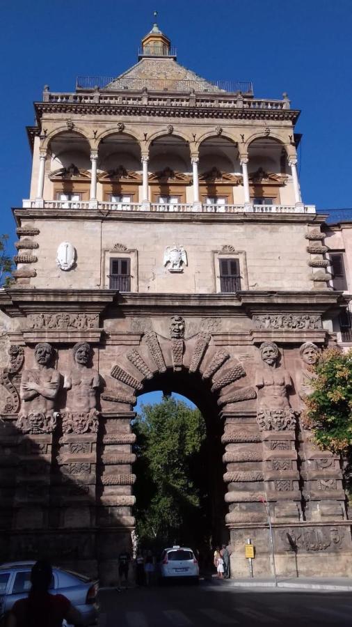 Apartmán Como En Casa Palermo Exteriér fotografie
