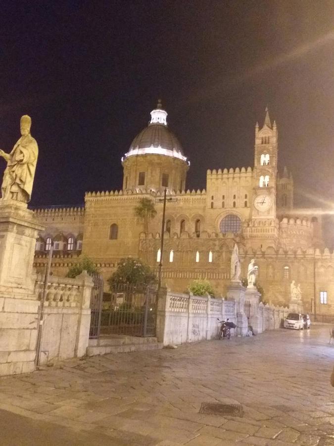 Apartmán Como En Casa Palermo Exteriér fotografie