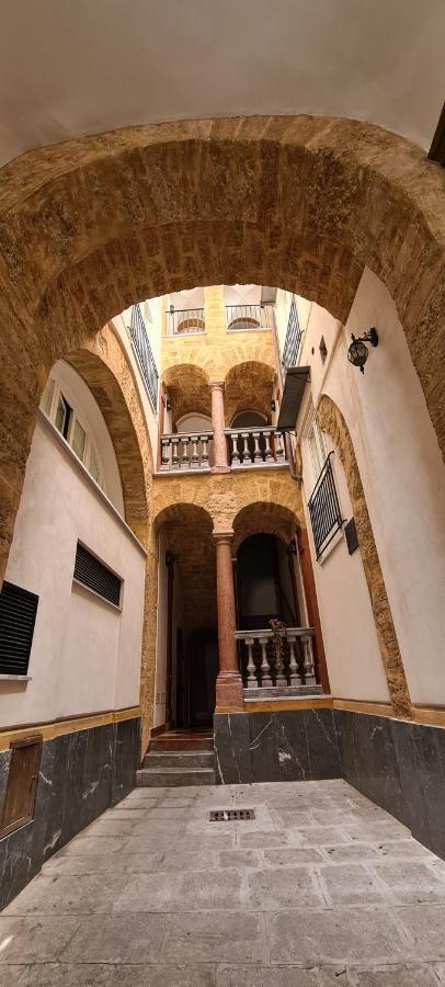 Apartmán Como En Casa Palermo Exteriér fotografie