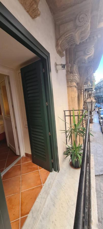 Apartmán Como En Casa Palermo Exteriér fotografie