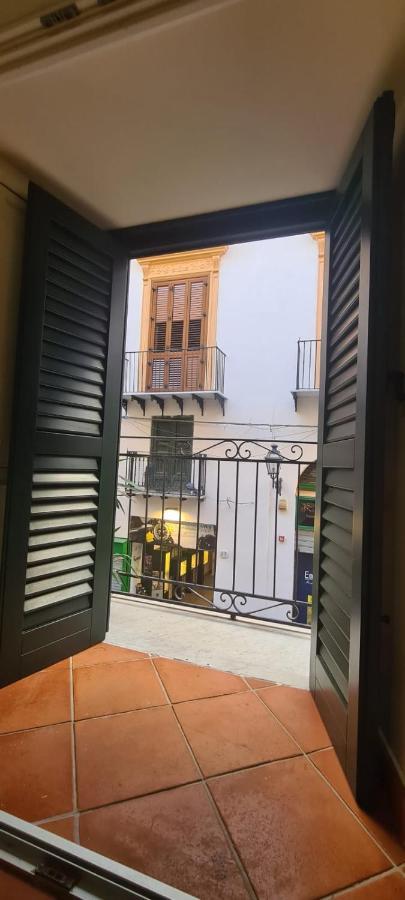 Apartmán Como En Casa Palermo Exteriér fotografie