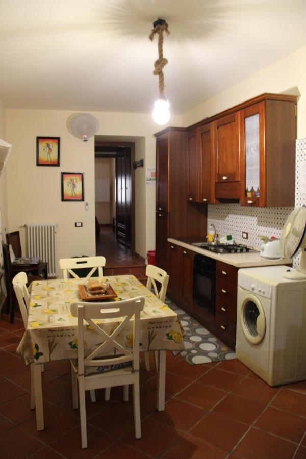 Apartmán Como En Casa Palermo Exteriér fotografie
