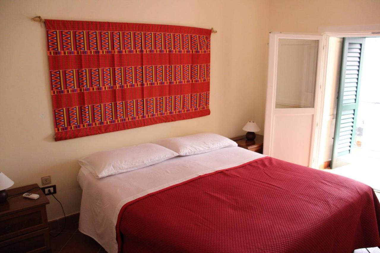 Apartmán Como En Casa Palermo Exteriér fotografie