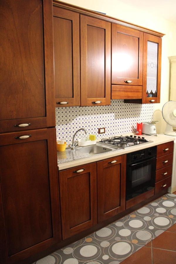 Apartmán Como En Casa Palermo Exteriér fotografie