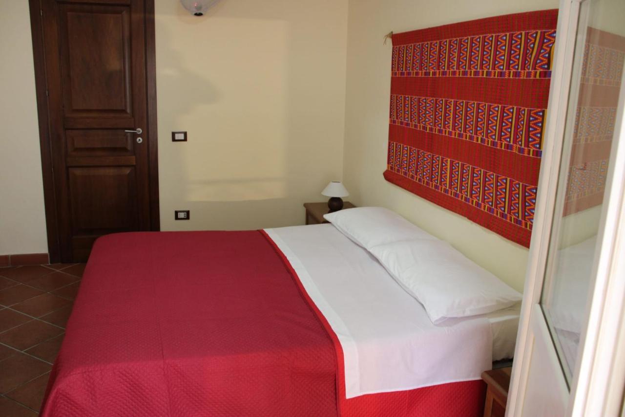 Apartmán Como En Casa Palermo Exteriér fotografie