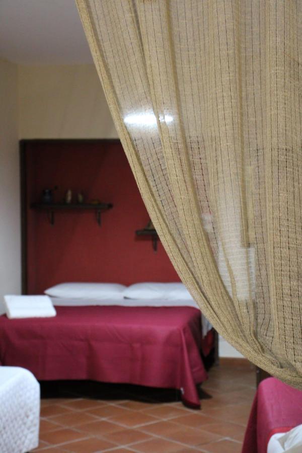 Apartmán Como En Casa Palermo Exteriér fotografie