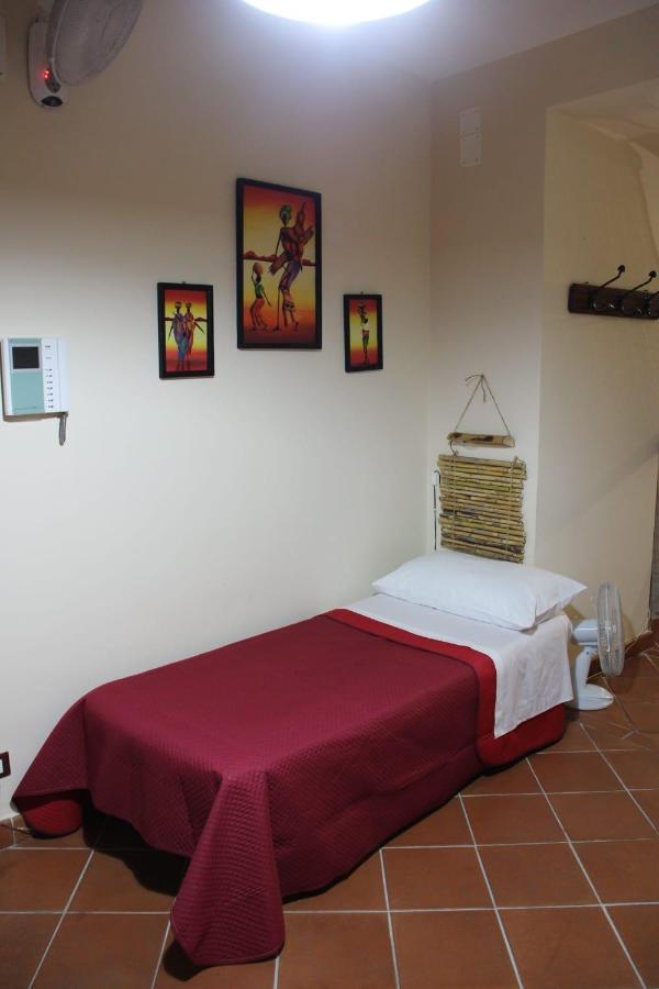 Apartmán Como En Casa Palermo Exteriér fotografie