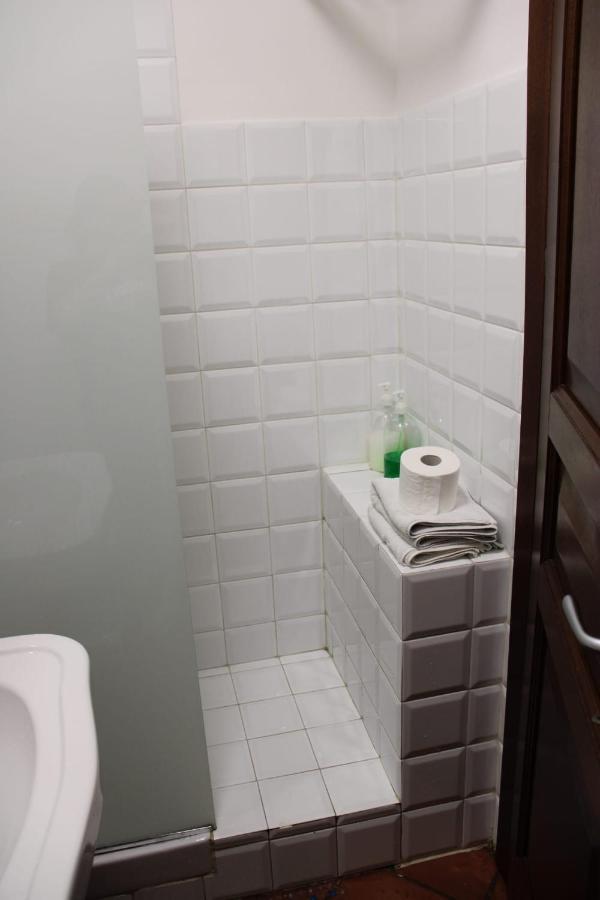 Apartmán Como En Casa Palermo Exteriér fotografie