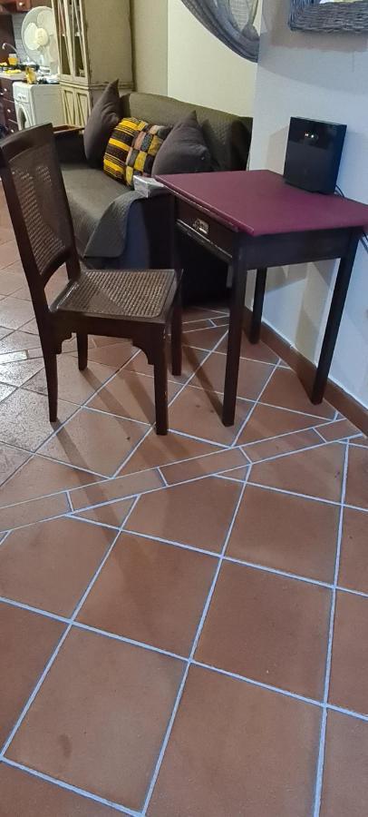 Apartmán Como En Casa Palermo Exteriér fotografie